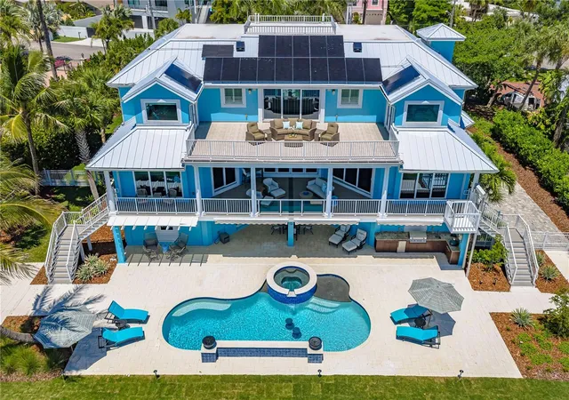 3rd image of 350 S Shore Dr, Sarasota, FL 34234 | MLS# A4693355