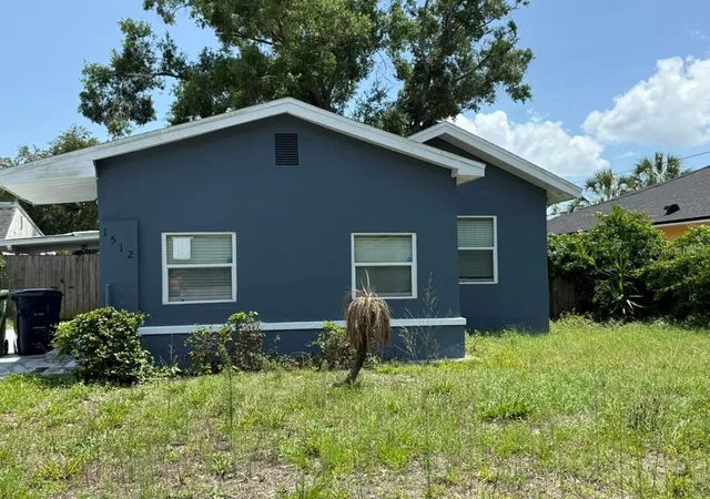 Homes for sale in Tampa, FL | 1512 W Kirby St, Tampa, FL 33604 | MLS# O6407171