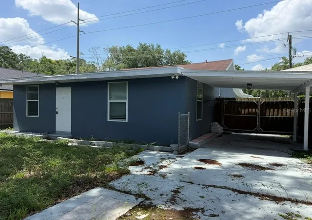 Homes for sale in Tampa, FL | 1512 W Kirby St, Tampa, FL 33604 | MLS# O6407171