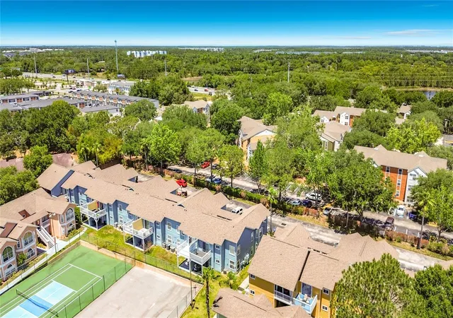 4th image of 8716 Rain Forest Pl #A, Kissimmee, FL 34747 | MLS# V4949045