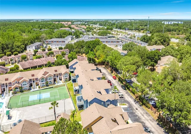 5th image of 8716 Rain Forest Pl #A, Kissimmee, FL 34747 | MLS# V4949045