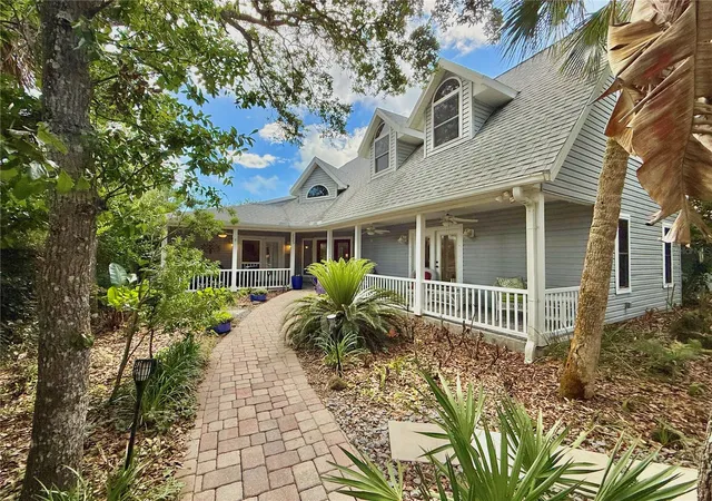 1st image of 2023 S Flagler Ave, Flagler Beach, FL 32136 | MLS# FC318484