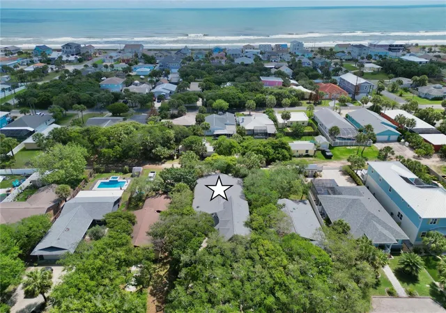 2nd image of 2023 S Flagler Ave, Flagler Beach, FL 32136 | MLS# FC318484