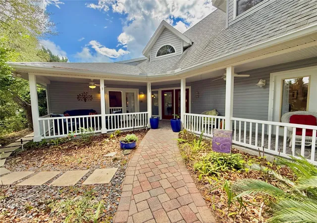 5th image of 2023 S Flagler Ave, Flagler Beach, FL 32136 | MLS# FC318484