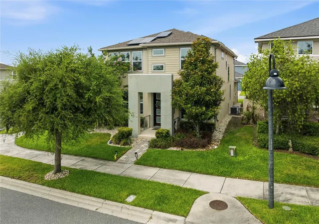 Photo 1 of Single family home for sale at 16185 Taliesin St, Winter Garden, FL 34787 | MLS# O6407177 | Listing updated on 2026-09-28