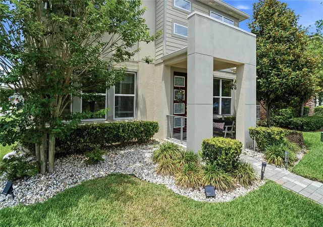 Photo 2 of Single family home for sale at 16185 Taliesin St, Winter Garden, FL 34787 | MLS# O6407177 | Listing updated on 2026-09-28