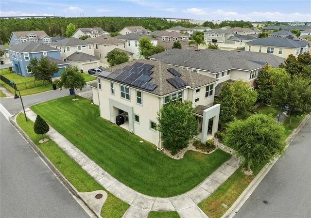 Photo 3 of Single family home for sale at 16185 Taliesin St, Winter Garden, FL 34787 | MLS# O6407177 | Listing updated on 2026-09-28