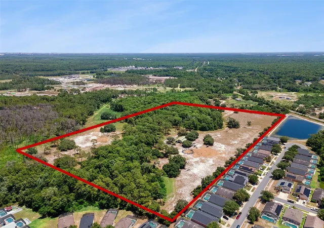 2nd image of Blue Jay Wy, Davenport, FL 33896 | MLS# G5112274