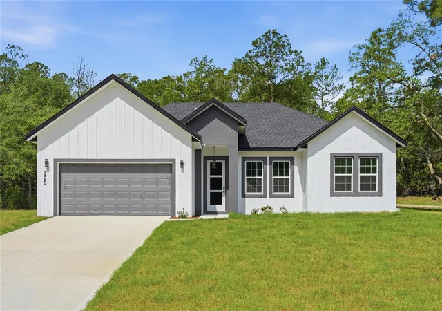 Homes for sale in Dunnellon, FL | 226 E Caldwell Dr, Dunnellon, FL 34434 | MLS# O6407186