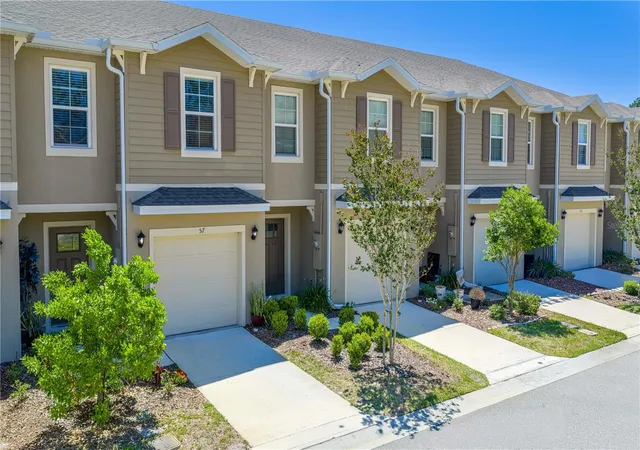 2nd image of 57 Bella Lago Cir, Port Orange, FL 32129 | MLS# V4949047