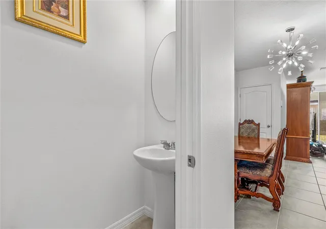 5th image of 57 Bella Lago Cir, Port Orange, FL 32129 | MLS# V4949047