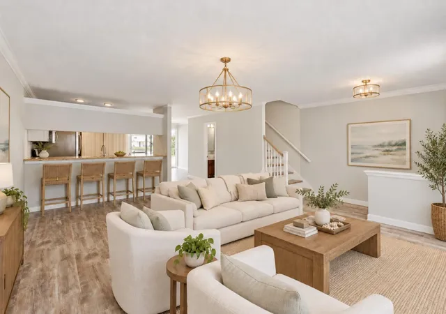 Photo 3 of Townhouse for sale at 5314 Abinger Ct, Tampa, FL 33624 | MLS# TB8507756 | Listing updated on 2026-10-07