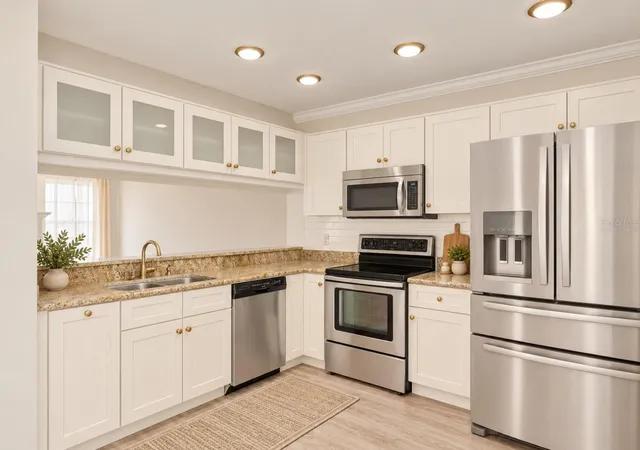 Photo 4 of Townhouse for sale at 5314 Abinger Ct, Tampa, FL 33624 | MLS# TB8507756 | Listing updated on 2026-10-07