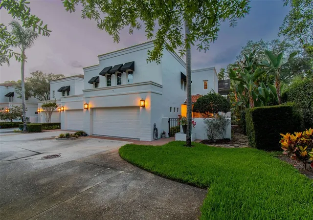 5th image of 3133 Lake Ellen Dr, Tampa, FL 33618 | MLS# TB8507757