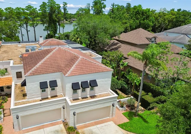 2nd image of 3133 Lake Ellen Dr, TAMPA, FL 33618