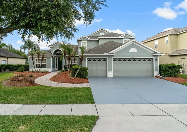 Homes for sale in Kissimmee, FL | 3463 Forest Ridge Ln, Kissimmee, FL 34741 | MLS# O6407190
