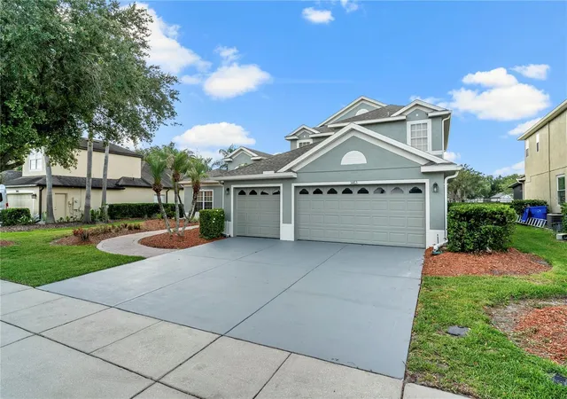 Homes for sale in Kissimmee, FL | 3463 Forest Ridge Ln, Kissimmee, FL 34741 | MLS# O6407190