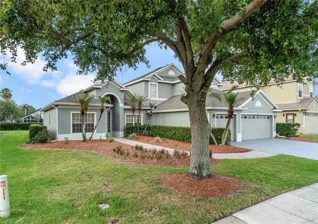 Homes for sale in Kissimmee, FL | 3463 Forest Ridge Ln, Kissimmee, FL 34741 | MLS# O6407190