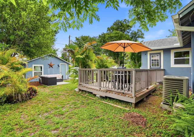 Photo 2 of Single family home for sale at 4627 1st Avenue N, Saint Petersburg, FL 33713 | MLS# TB8507758 | Listing updated on 2026-09-05