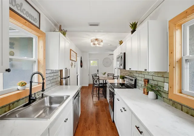 Photo 3 of Single family home for sale at 4627 1st Avenue N, Saint Petersburg, FL 33713 | MLS# TB8507758 | Listing updated on 2026-09-20