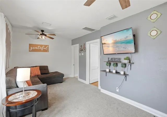 Homes for sale in St Petersburg, FL | 4627 1St Ave N, St Petersburg, FL 33713 | MLS# TB8507758