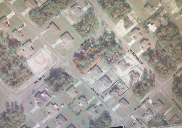 Photo 3 of Sale Pending at 0 Sw 31 Circle, Ocala, FL 34473 | MLS# OM724626 | Listing updated on 2026-08-26