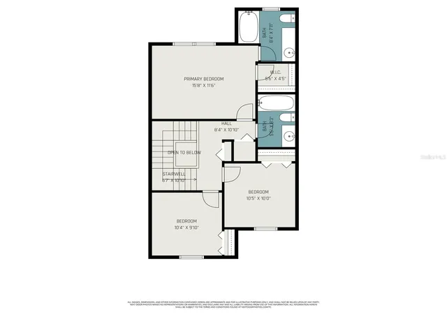 27th image of 3428 Calabria Ave, Davenport, FL 33897 | MLS# TB8507764