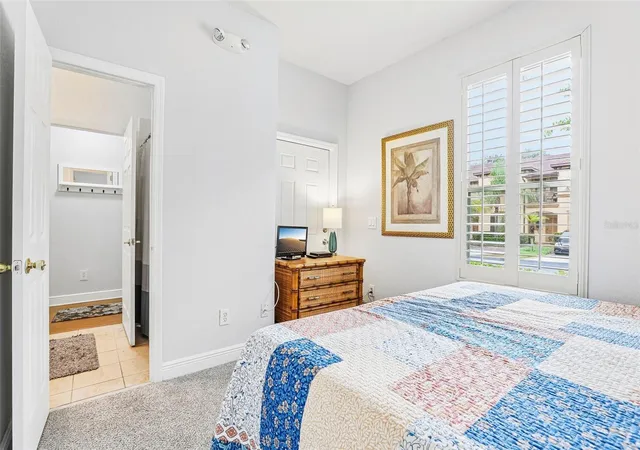 Listing Photo 4 - Condo for sale in building located at 3428 Calabria Ave, DAVENPORT, FL 33897
