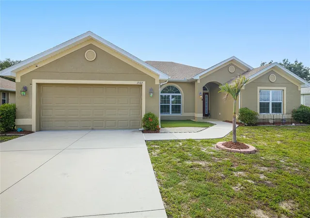 Photo 2 of Single family home for sale at 1502 Navigator Rd, Punta Gorda, FL 33983 | MLS# C7526086 | Listing updated on 2026-09-24