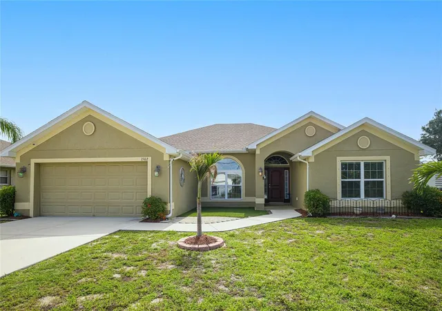 Photo 3 of Single family home for sale at 1502 Navigator Rd, Punta Gorda, FL 33983 | MLS# C7526086 | Listing updated on 2026-09-24