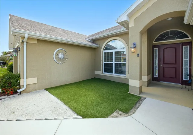 Photo 3 of Single family home for sale at 1502 Navigator Rd, Punta Gorda, FL 33983 | MLS# C7526086 | Listing updated on 2026-09-24