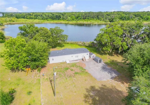 1st image of 640 Union Ave, Crescent City, FL 32112 | MLS# NS1088201