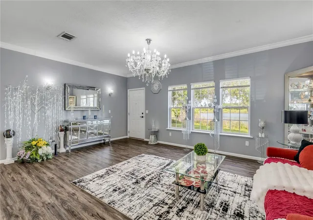 4th image of 640 Union Ave, Crescent City, FL 32112 | MLS# NS1088201