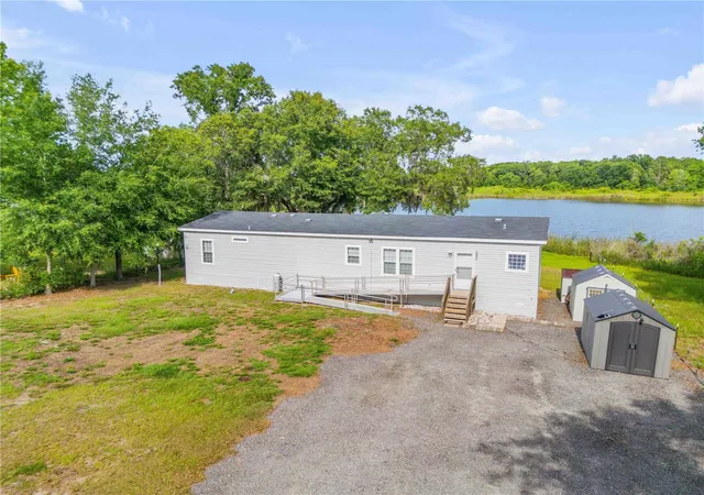 45th image of 640 Union Ave, Crescent City, FL 32112 | MLS# NS1088201