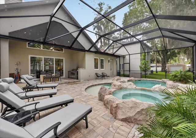 Photo 3 of Single family home for sale at 1208 Sunset Ln, Lutz, FL 33549 | MLS# TB8507772 | Listing updated on 2026-09-07