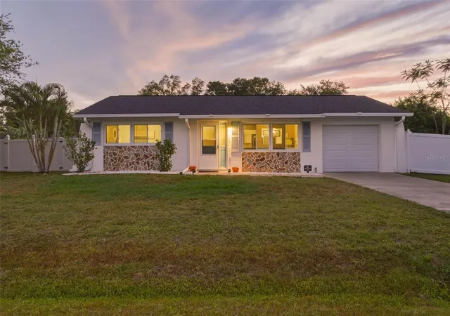 1st image of 342 Aurora St, Port Charlotte, FL 33948 | MLS# C7526087