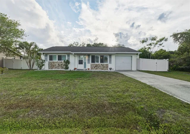 44th image of 342 Aurora St, Port Charlotte, FL 33948 | MLS# C7526087