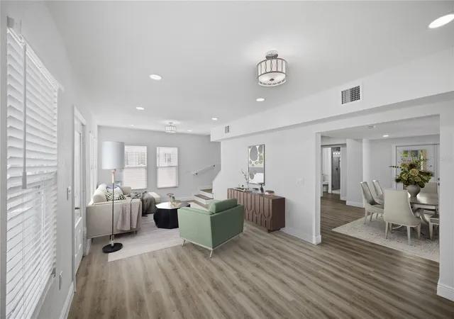 Photo 3 of Single family home for sale at 1315 22nd Avenue S, Saint Petersburg, FL 33705 | MLS# TB8507777 | Listing updated on 2026-09-23