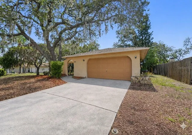 Photo 2 of Sale Pending at 8741 Elm Leaf Ct, Port Richey, FL 34668 | MLS# TB8507780 | Listing updated on 2026-09-02