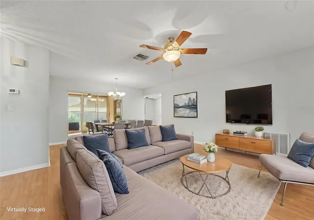 Photo 4 of Sale Pending at 8741 Elm Leaf Ct, Port Richey, FL 34668 | MLS# TB8507780 | Listing updated on 2026-09-02