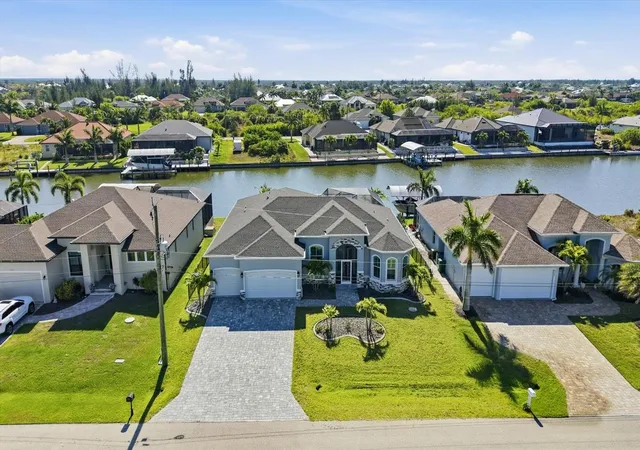 Photo 1 of Single family home for sale at 8314 Tracy Cir, Port Charlotte, FL 33981 | MLS# C7526089 | Listing updated on 2026-10-05