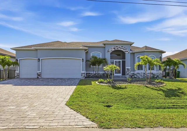 Photo 2 of Single family home for sale at 8314 Tracy Cir, Port Charlotte, FL 33981 | MLS# C7526089 | Listing updated on 2026-10-05