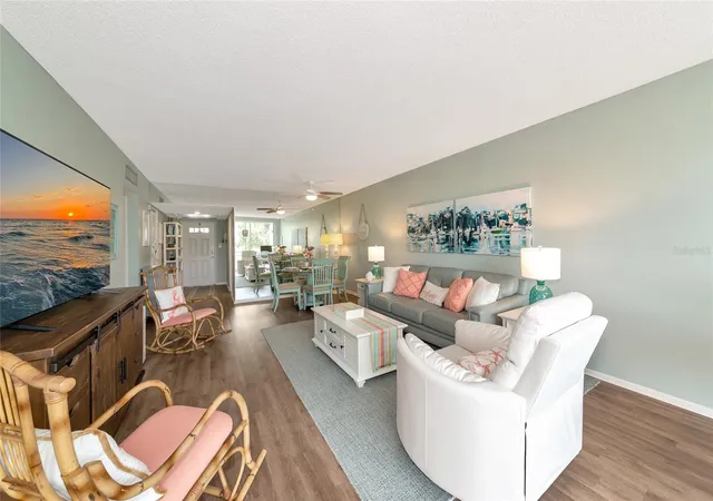Photo 3 of Condo for sale at 7461 W Country Clb Dr N #203, Sarasota, FL 34243 | MLS# A4693369 | Listing updated on 2026-08-31