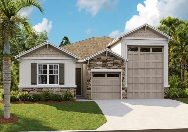 Single family home for sale at 190 Blue Star Ct, TAVARES, FL 32778 | MLS# S5149766
