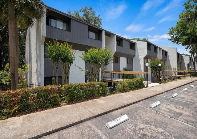 Photo 2 of Condo for sale at 2818 Sw 14th Drive #107, Gainesville, FL 32608 | MLS# GC540292 | Listing updated on 2026-06-18