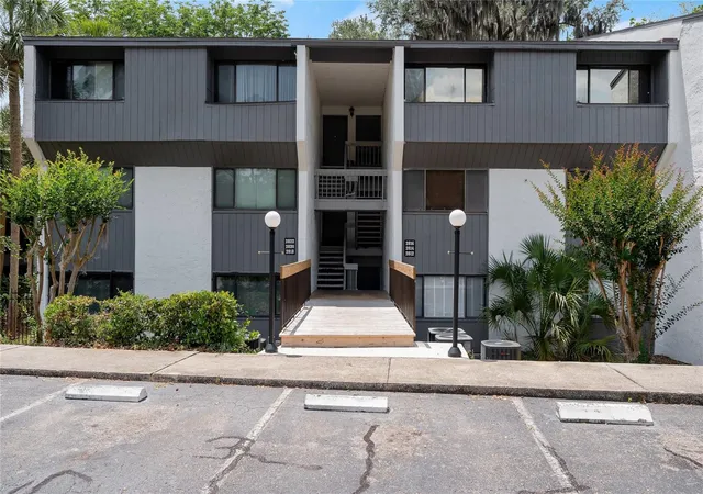 Photo 3 of Condo for sale at 2818 Sw 14th Drive #107, Gainesville, FL 32608 | MLS# GC540292 | Listing updated on 2026-06-18