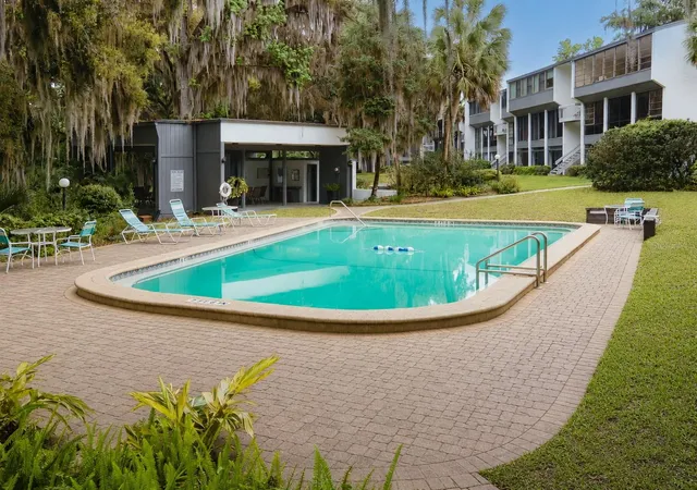 Photo 4 of Condo for sale at 2818 SW 14th Drive #107, Gainesville, FL 32608 | MLS# GC540292 | Listing updated on 2026-06-18