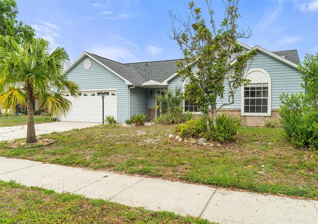 Photo 1 of Single family home for sale at 20 Macon Way, Saint Cloud, FL 34769 | MLS# S5149768 | Listing updated on 2026-08-09