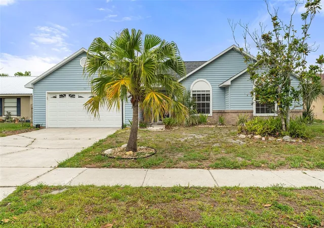 Photo 2 of Single family home for sale at 20 Macon Way, Saint Cloud, FL 34769 | MLS# S5149768 | Listing updated on 2026-08-09