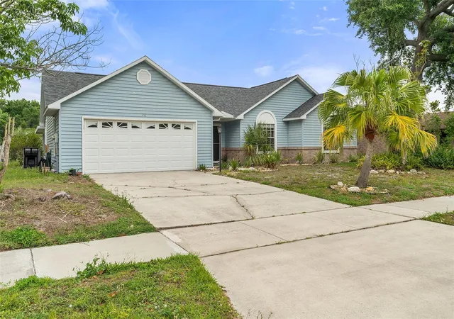 Photo 3 of Single family home for sale at 20 Macon Way, Saint Cloud, FL 34769 | MLS# S5149768 | Listing updated on 2026-08-09